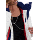 Obermeyer Jette Jacket - Womens, White, 12P, 11166-16010-12P