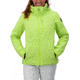 Obermeyer Jette Jacket - Womens, With A Twist, 18, 11166-21081-18