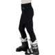 Obermeyer Jinks ITB Softshell Pant - Women's, 4 US, Regular Inseam, Black, 15060-16009-4
