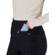 Obermeyer Jinks ITB Softshell Pant - Women's, 4 US, Regular Inseam, Black, 15060-16009-4