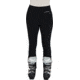 Obermeyer Jinks ITB Softshell Pant - Women's, 4 US, Regular Inseam, Black, 15060-16009-4