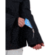 Obermeyer June Jacket - Girls, Black, Medium, 31073-16009-M