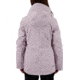 Obermeyer June Jacket - Girls, Mist, Medium, 31073-21070-M