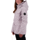 Obermeyer June Jacket - Girls, Mist, Medium, 31073-21070-M