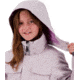 Obermeyer June Jacket - Girls, Mist, Medium, 31073-21070-M