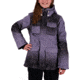 Obermeyer June Jacket - Girls, Stars Align, Medium, 31073-21177-M