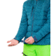 Obermeyer Klaus Down Jacket - Men's, Large, Blue Agave, 24010-22163-L