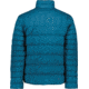 Obermeyer Klaus Down Jacket - Men's, Large, Blue Agave, 24010-22163-L