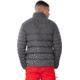 Obermeyer Klaus Down Jacket - Men's, Large, Coal, 24010-20004-L