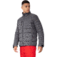 Obermeyer Klaus Down Jacket - Men's, Large, Coal, 24010-20004-L