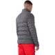 Obermeyer Klaus Down Jacket - Men's, Large, Coal, 24010-20004-L