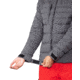 Obermeyer Klaus Down Jacket - Men's, Large, Coal, 24010-20004-L