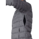 Obermeyer Klaus Down Jacket - Men's, Large, Coal, 24010-20004-L