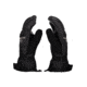 Obermeyer Lava Glove, Black, Medium, 78025-16009-M