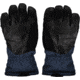 Obermeyer Lava Glove, Fathom, Medium, 78025-21173-M