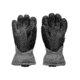 Obermeyer Lava Glove, Knight Black, Medium, 78025-19008-M