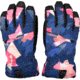 Obermeyer Lava Glove, Looking Glass, Medium, 78025-21157-M