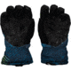 Obermeyer Lava Glove, Radio Waves, Extra Large, 78025-21170-XL