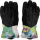 Obermeyer Lava Glove, Uncharted, Large, 78025-21136-L