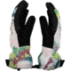 Obermeyer Lava Glove, Uncharted, Large, 78025-21136-L