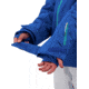 Obermeyer Leia Jacket - Girls, Navigate, Small, 31075-20160-S