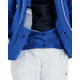 Obermeyer Leia Jacket - Girls, Navigate, Small, 31075-20160-S