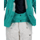 Obermeyer Leia Jacket - Girls, Off Tropic, Medium, 31075-20063-M