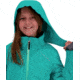 Obermeyer Leia Jacket - Girls, Off Tropic, Medium, 31075-20063-M