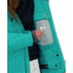 Obermeyer Leia Jacket - Girls, Off Tropic, Medium, 31075-20063-M