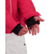 Obermeyer Leia Jacket - Girls, V.I.Pink, Large, 31075-21056-L