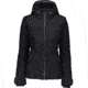 Obermeyer Leighton Jacket - Womens, Black, 18, 11125-BLACK-18