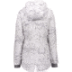 Obermeyer Liberta Jacket - Womens, Frosted Fossils, 4, 11116-FROSTED FOSSILS-4