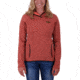 Obermeyer Lila Fleece Pullover - Womens, Spritz, Small, 17038-SPRITZ-S