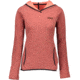 Obermeyer Lila Fleece Pullover - Womens, Spritz, Small, 17038-SPRITZ-S