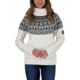 Obermeyer Lily Turtleneck Sweater - Womens, Quartz, Extra Small, 16051-21011-XS