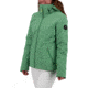 Obermeyer Lorena Jacket - Womens, Eucalyptus, 12, 11157-21186-12