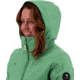 Obermeyer Lorena Jacket - Womens, Eucalyptus, 12, 11157-21186-12