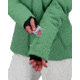Obermeyer Lorena Jacket - Womens, Eucalyptus, 12, 11157-21186-12