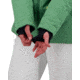 Obermeyer Lorena Jacket - Womens, Eucalyptus, 12, 11157-21186-12