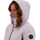 Obermeyer Lorena Jacket - Womens, Iris, 16, 11157-21071-16