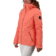 Obermeyer Lorena Jacket - Womens, Just Peachy, 4, 11157-21030-4