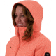 Obermeyer Lorena Jacket - Womens, Just Peachy, 4, 11157-21030-4