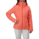 Obermeyer Lorena Jacket - Womens, Just Peachy, 4, 11157-21030-4