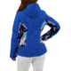Obermeyer Lorena Jacket - Womens, Navigate, 4, 11157-20160-4