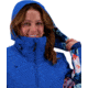 Obermeyer Lorena Jacket - Womens, Navigate, 4, 11157-20160-4