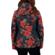Obermeyer Lorena Jacket - Womens, Sunset Floral, 18, 11157-21130-18