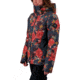Obermeyer Lorena Jacket - Womens, Sunset Floral, 18, 11157-21130-18