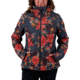 Obermeyer Lorena Jacket - Womens, Sunset Floral, 18, 11157-21130-18
