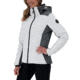 Obermeyer Lorena Jacket - Womens, White, 4, 11157-16010-4