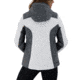 Obermeyer Lorena Jacket - Womens, White, 4, 11157-16010-4